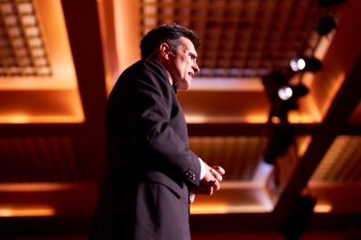 La gala en imágenes