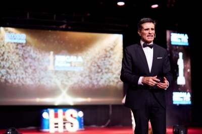 La gala en imágenes