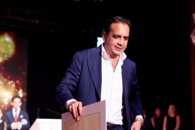 La gala en imágenes