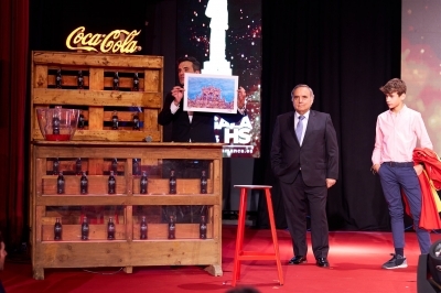 La gala en imágenes