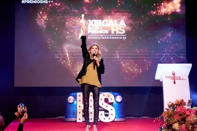 La gala en imágenes