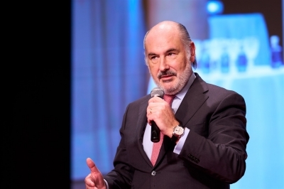 La gala en imágenes