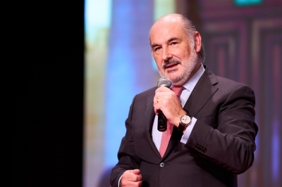 La gala en imágenes