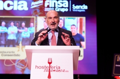 La gala en imágenes