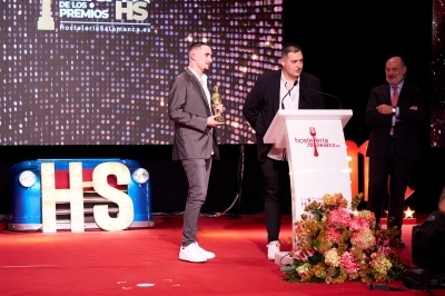 La gala en imágenes