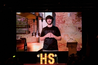 La gala en imágenes