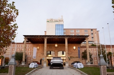 La previa de la gala