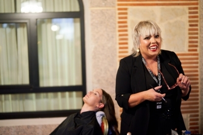 La previa de la gala