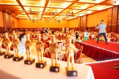 La previa de la gala