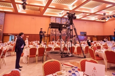 La previa de la gala