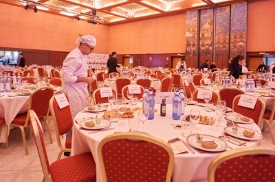 La previa de la gala