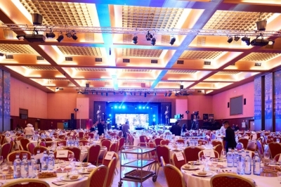 La previa de la gala