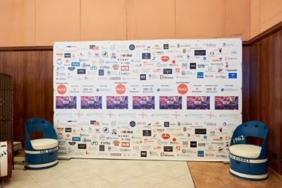 La previa de la gala