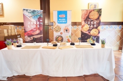 La previa de la gala