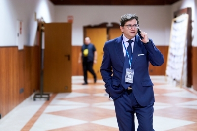 La previa de la gala