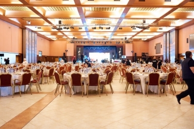 La previa de la gala