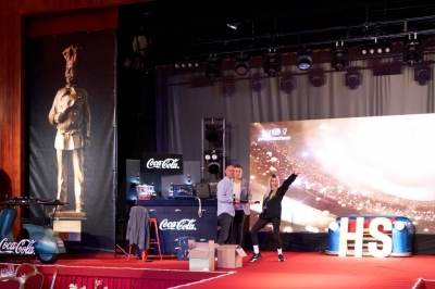 La previa de la gala