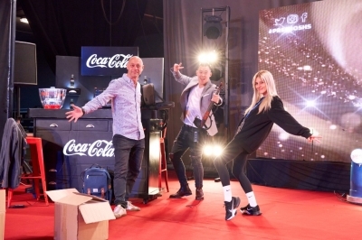 La previa de la gala