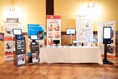 La previa de la gala