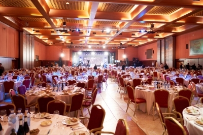La previa de la gala