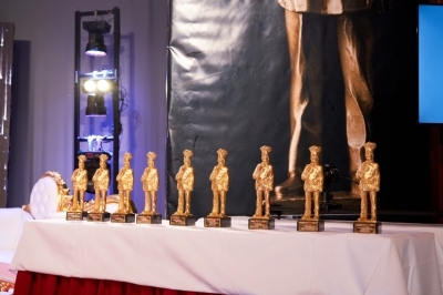 La previa de la gala