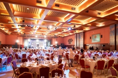 La previa de la gala