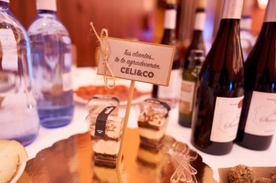 La previa de la gala