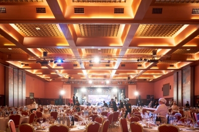 La previa de la gala
