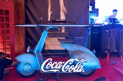 La previa de la gala