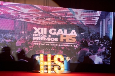 La previa de la gala