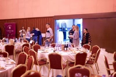 La previa de la gala