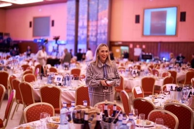 La previa de la gala