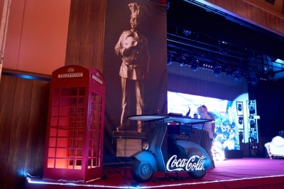 La previa de la gala