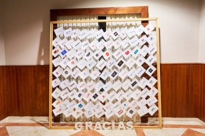 La previa de la gala