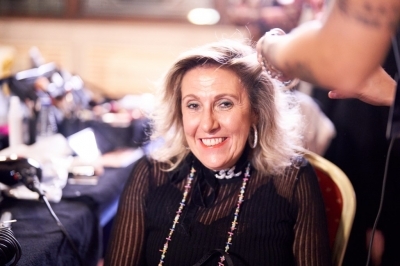 La previa de la gala