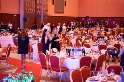 La previa de la gala
