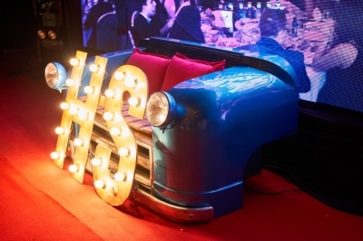 La previa de la gala