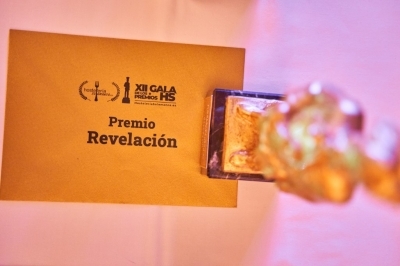 La previa de la gala