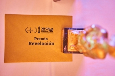 La previa de la gala