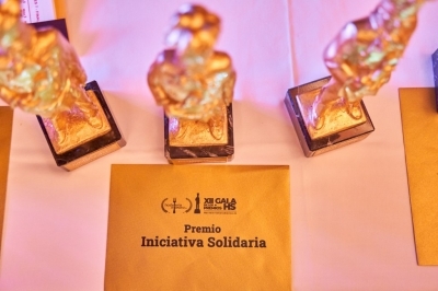 La previa de la gala