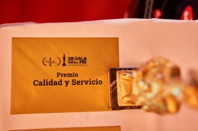 La previa de la gala