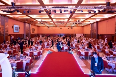 La previa de la gala