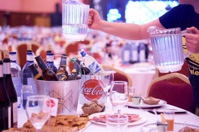 La previa de la gala
