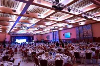 La previa de la gala