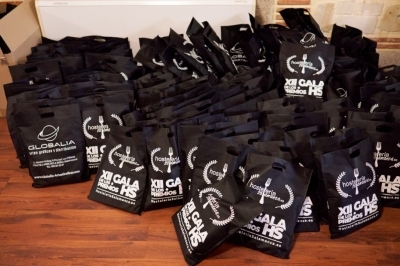 La previa de la gala