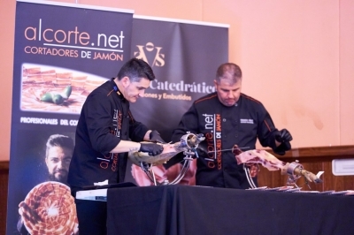 La previa de la gala
