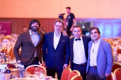 La previa de la gala