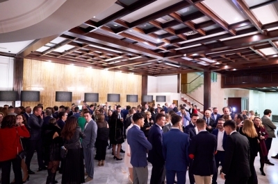 La previa de la gala