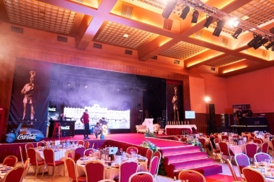 La previa de la gala