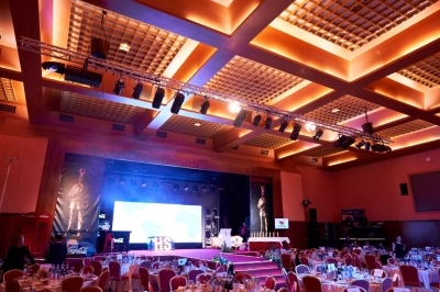 La previa de la gala